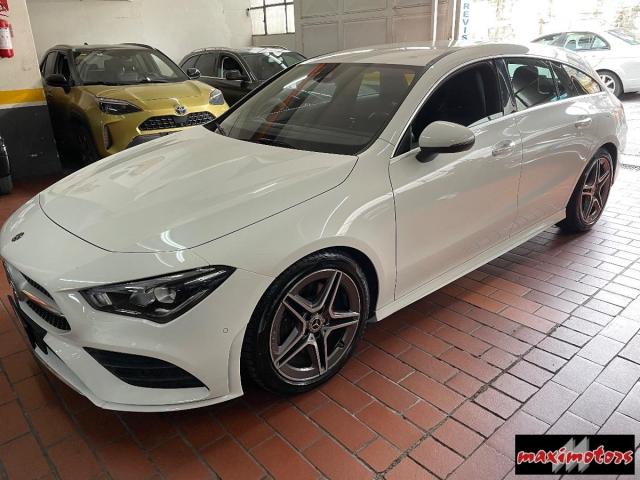 Mercedes Benz Classe Cla 
