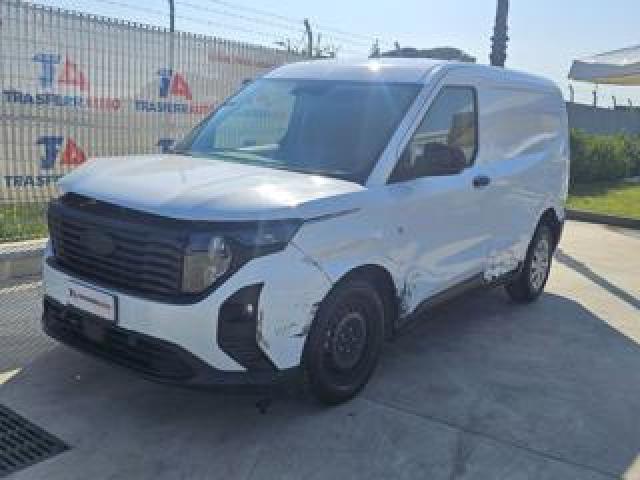 Ford Transit Courier 1.5 Ecoblue 100cv Van Dc Trend 