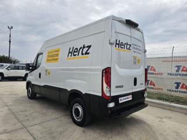 Iveco Daily 35s14v 2.3 Hpt Pc-Tn Furgone 