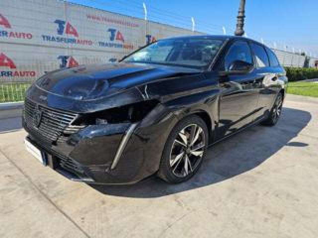 Peugeot 308 Bluehdi 130 S&s Eat8 Allure 