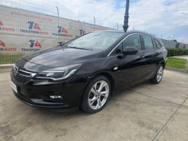 Opel Astra 1.0 Turbo Start&stop 5p. Dynamic 