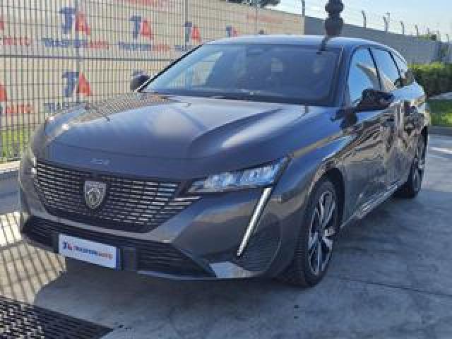 Peugeot 308 Bluehdi 130 S&s Eat8 Allure 