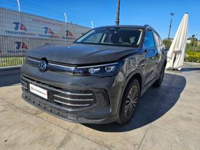Volkswagen Tiguan 2.0 Tdi 150 Cv Dsg Elegance 
