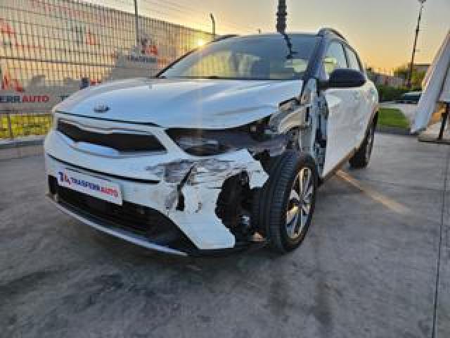 Kia Stonic 1.0 T-Gdi 100 Cv Mhev Imt Style 