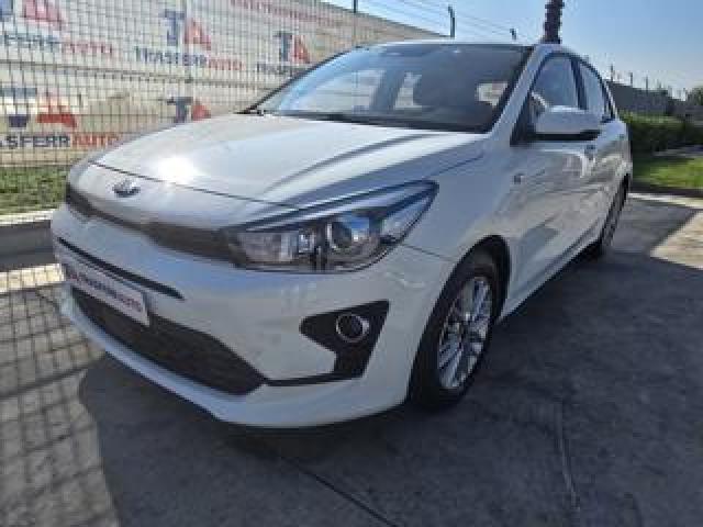 Kia Rio 1.2 Dpi 82 Cv Ecogpl Urban 