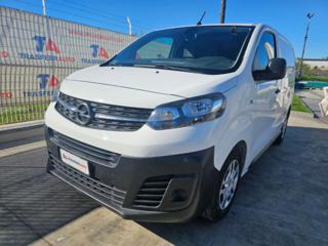 Opel Vivaro 1.5 Diesel 100cv S&s Pc-Tn S Furgone Enjoy 