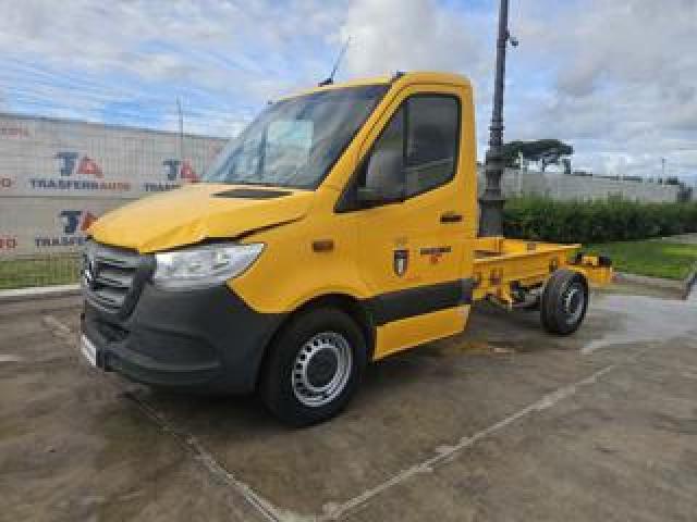Mercedes Benz Sprinter T32/33 314 Cdi Fwd Cabinato 