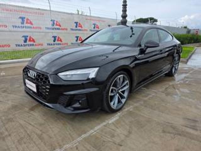 Audi A5 35 Tdi S Tronic S Line Edition 