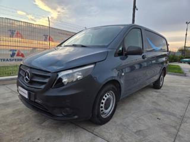 Mercedes Benz Vito 1.7 110 Cdi Pc-Sl Furgone Long 
