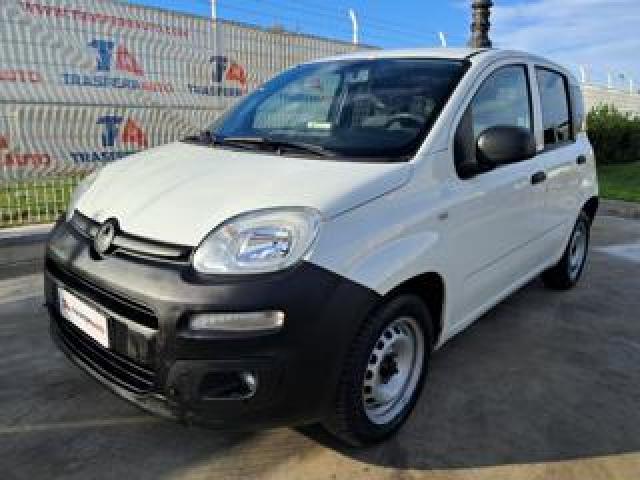 Fiat Panda 1.2 Pop Van 2 Posti 