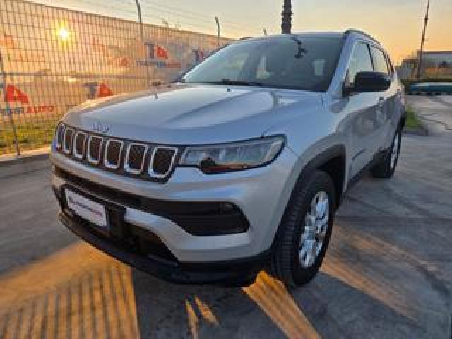 Jeep Compass 1.3 Turbo T4 190 Cv Phev At6 4xe Business 