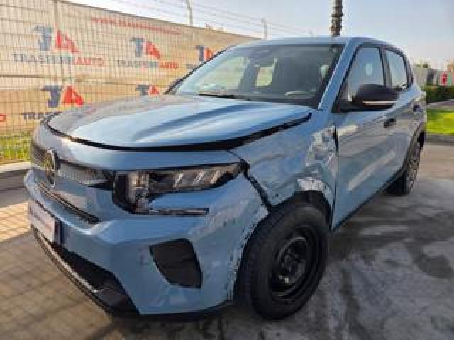 Citroen C3 Puretech 100 S&s Business 