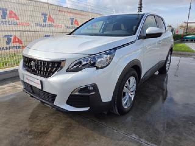 Peugeot 3008 Bluehdi 130 S&s Business 
