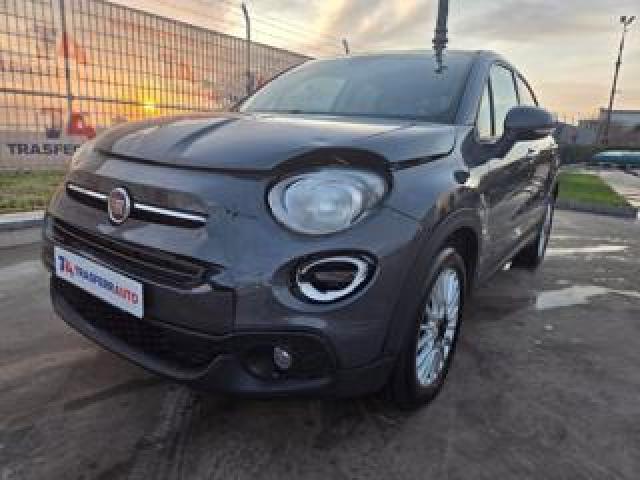 Fiat 500x 1.3 T4 150 Cv Dct Connect 