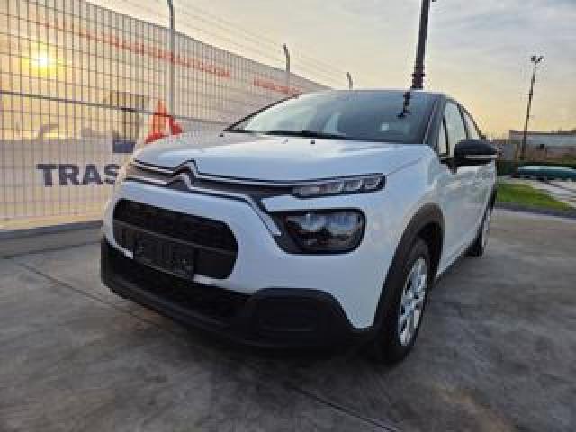 Citroen C3 Bluehdi 100 S&s Business Combi 