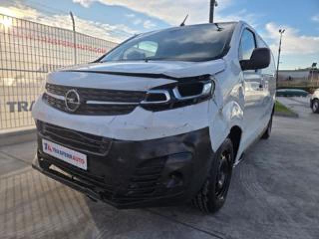 Opel Vivaro 2.0 Diesel 145cv Pl-Sl-Tn L Furgone Enjoy 