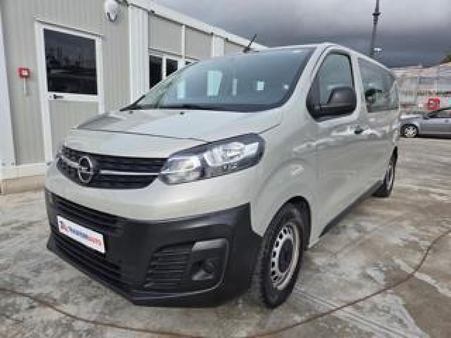 Opel Vivaro Life 1.5 Diesel 100cv S&s Pl-Tn M 