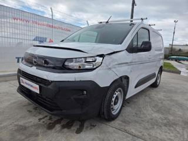 Opel Combo Cargo 1.5 Diesel 100cv S&s Pc 