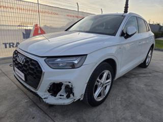 Audi Q5 40 Tdi 204 Cv Quattro S Tronic 
