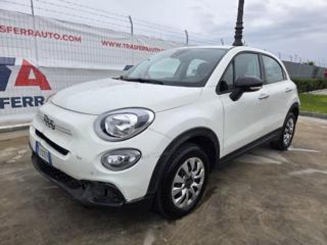 Fiat 500x 1.3 Multijet 95 Cv 
