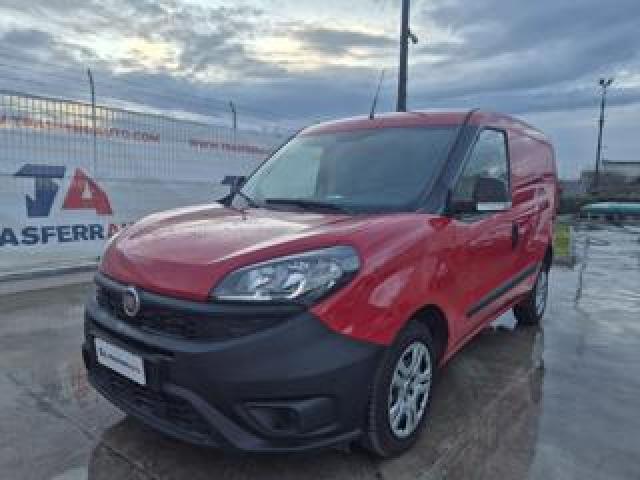 Fiat Doblo Doblò 1.6 Mjt 105cv S&s Pc-Tn Cargo Lounge 