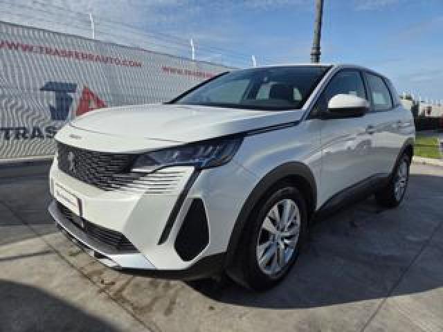 Peugeot 3008 Bluehdi 130 S&s Active Business 