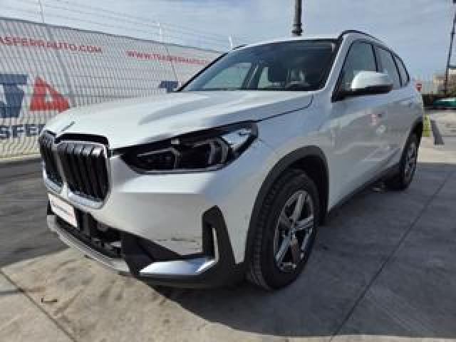 Bmw X1 Sdrive 18d 