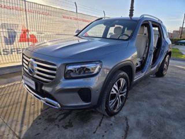 Mercedes Benz Glb 200 D Automatic Progressive Advanced 