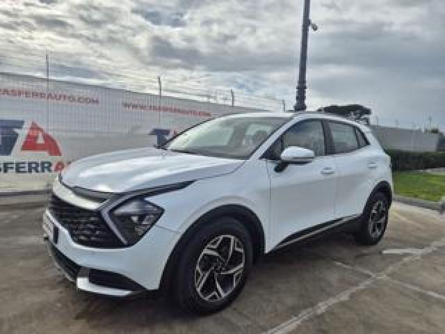 Kia Sportage 1.6 Crdi Mhev Business 