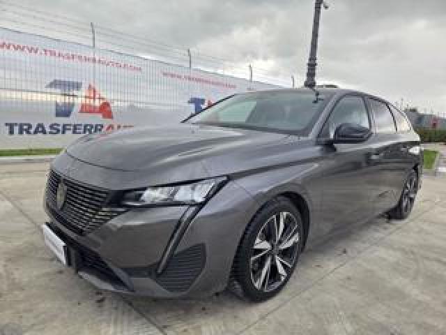 Peugeot 308 Bluehdi 130 S&s Eat8 Sw Allure 