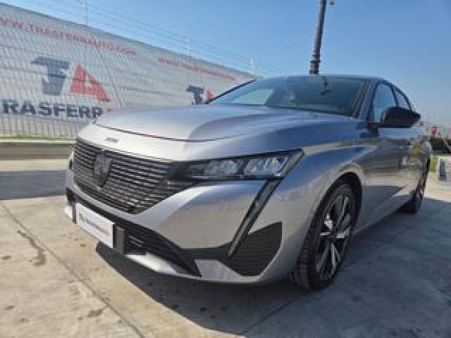 Peugeot 308 Bluehdi 130 S&s Eat8 Sw Allure 