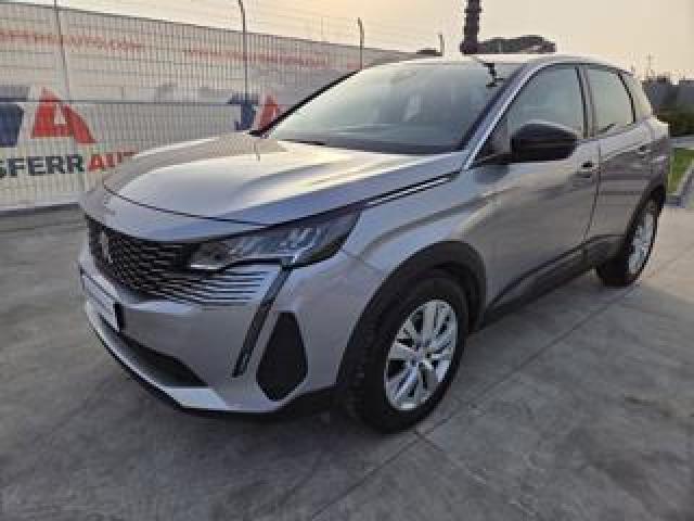 Peugeot 3008 Bluehdi 130 S&s Active Pack 