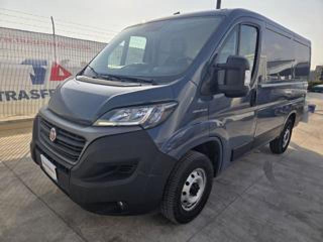 Fiat Ducato 28 2.3 Mjt 120cv Pc-Tn Furgone 