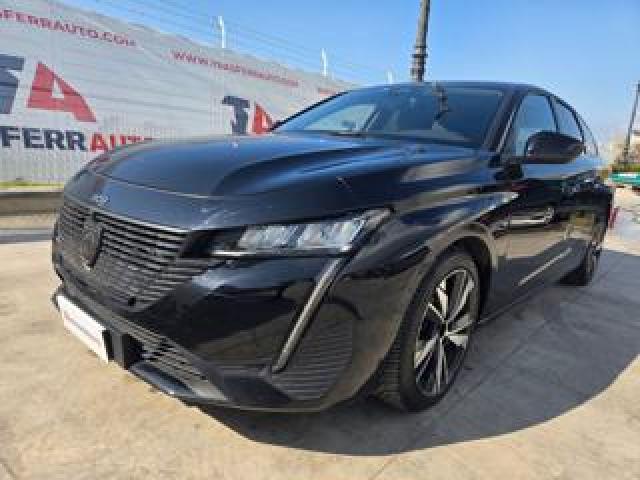 Peugeot 308 Bluehdi 130 S&s Eat8 Sw Allure 