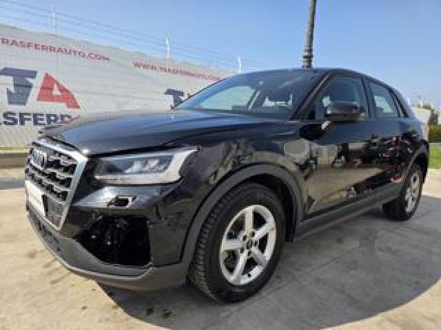 Audi Q2 30 Tdi S Tronic Business 