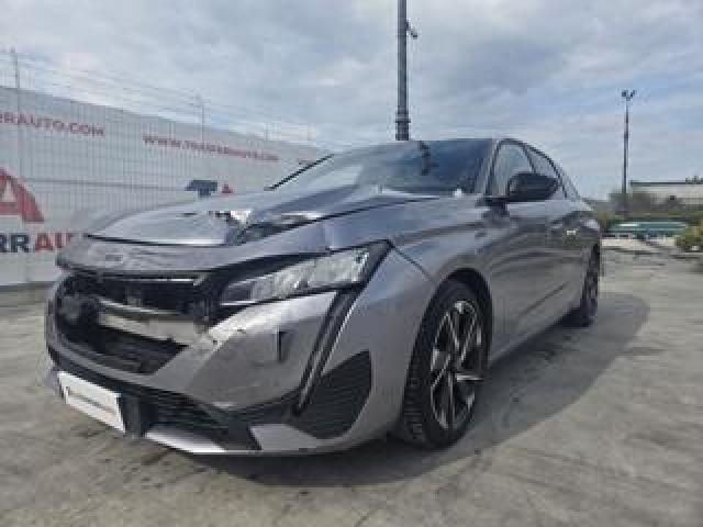 Peugeot 308 Bluehdi 130 S&s Eat8 Sw Allure 