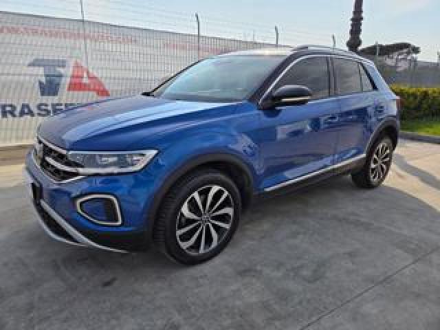 Volkswagen T-Roc 2.0 Tdi Scr Style 