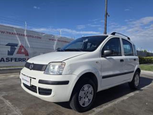 Fiat Panda 1.1 Active 