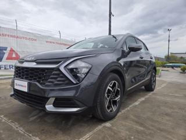 Kia Sportage 1.6 Crdi Mhev Dct Business 