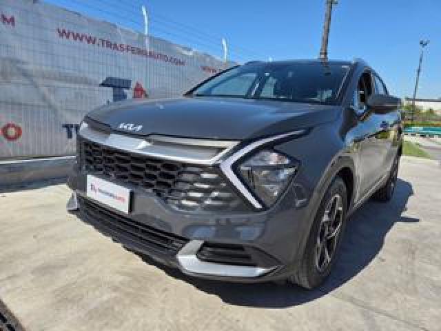 Kia Sportage 1.6 Crdi Mhev Dct Business 