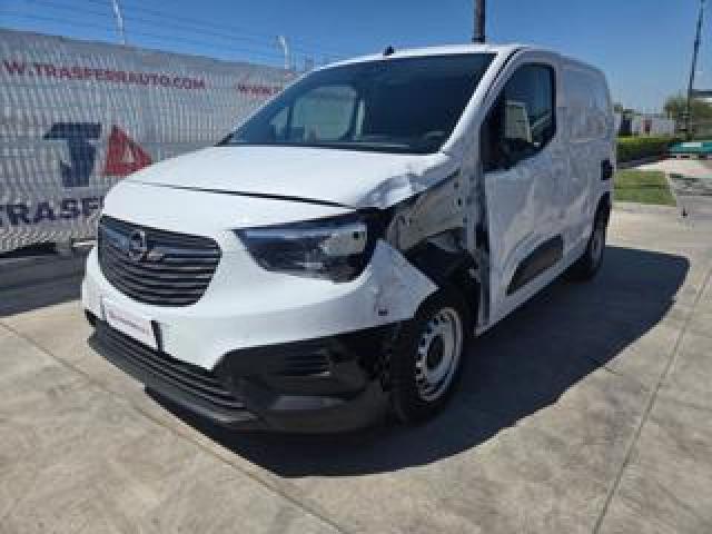Opel Combo Cargo 1.5 Diesel 100cv S&s Pc 650kg Edition 
