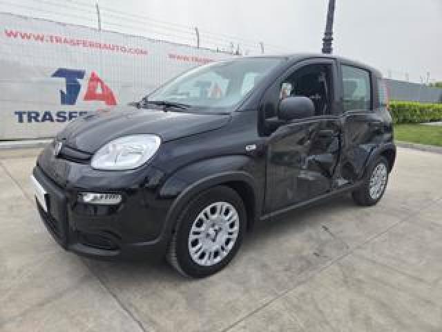 Fiat Panda 1.0 Firefly S&s Hybrid Pandina 