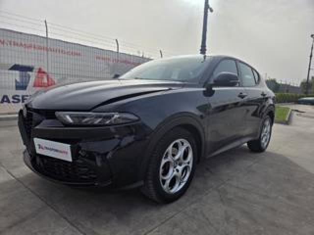 Alfa Romeo Tonale 1.6 Diesel 130 Cv Tct6 Sprint 