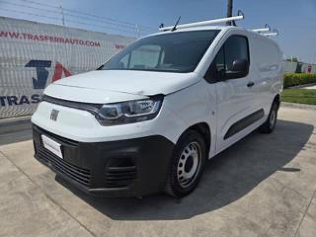 Fiat Doblo Doblò 1.5 Bluehdi 100cv Pl-Tn Van 