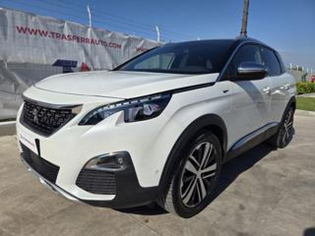 Peugeot 3008 Bluehdi 180 S&s Eat8 Gt 