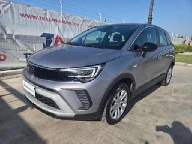 Opel Crossland 1.5 Ecotec D 120 Cv  Aut. Elegance 