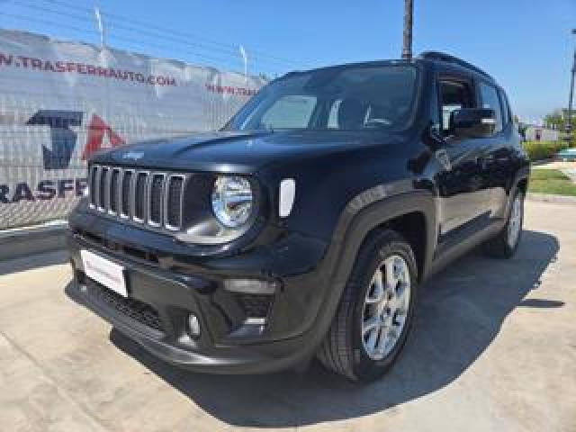 Jeep Renegade 1.5 Turbo T4 Mhev Limited 