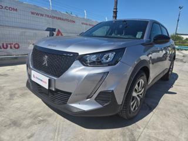 Peugeot 2008 Bluehdi 110 S&s Active 