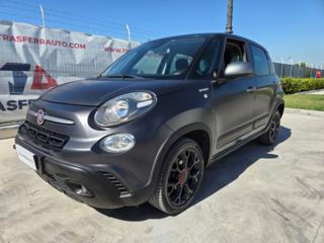 Fiat 500l 1.3 Multijet 95 Cv Sport 