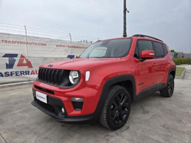 Jeep Renegade 1.3 T4 190cv Phev 4xe At6 Limited 